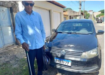 Abuso e ousadia