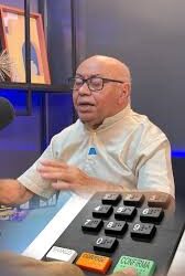 Comunicação deteriorada