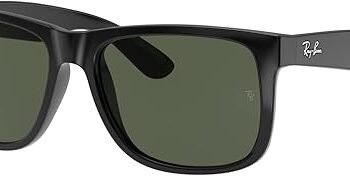 Óculos Ray-Ban esfacelado